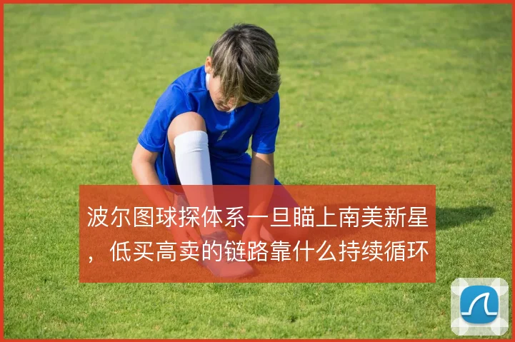 波尔图球探体系一旦瞄上南美新星，低买高卖的链路靠什么持续循环