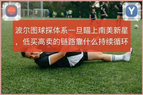 波尔图球探体系一旦瞄上南美新星，低买高卖的链路靠什么持续循环